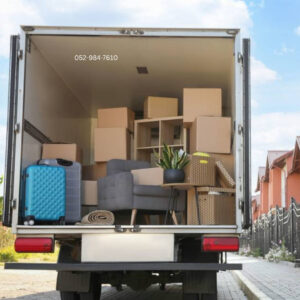 pro movers al ain . movers and packers services in al ain
