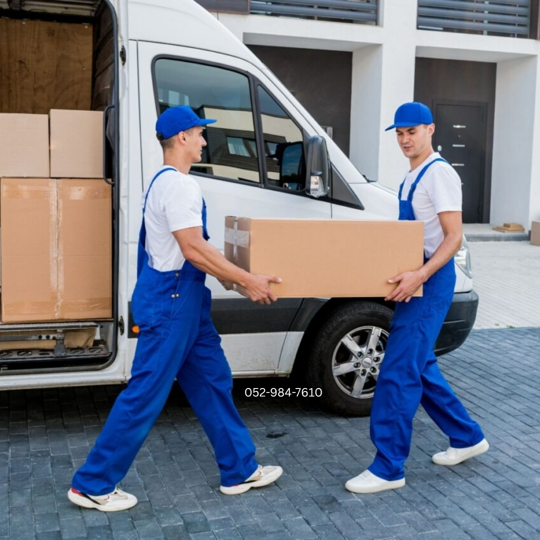 mover and packers 
