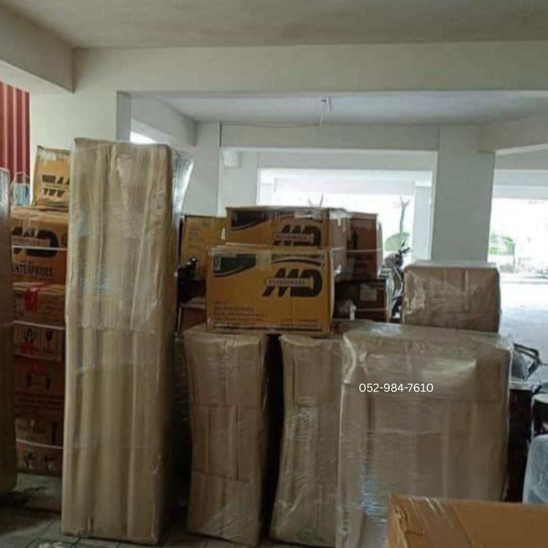 House Shifting Services in Al Ain