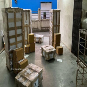 Pro movers al ain 